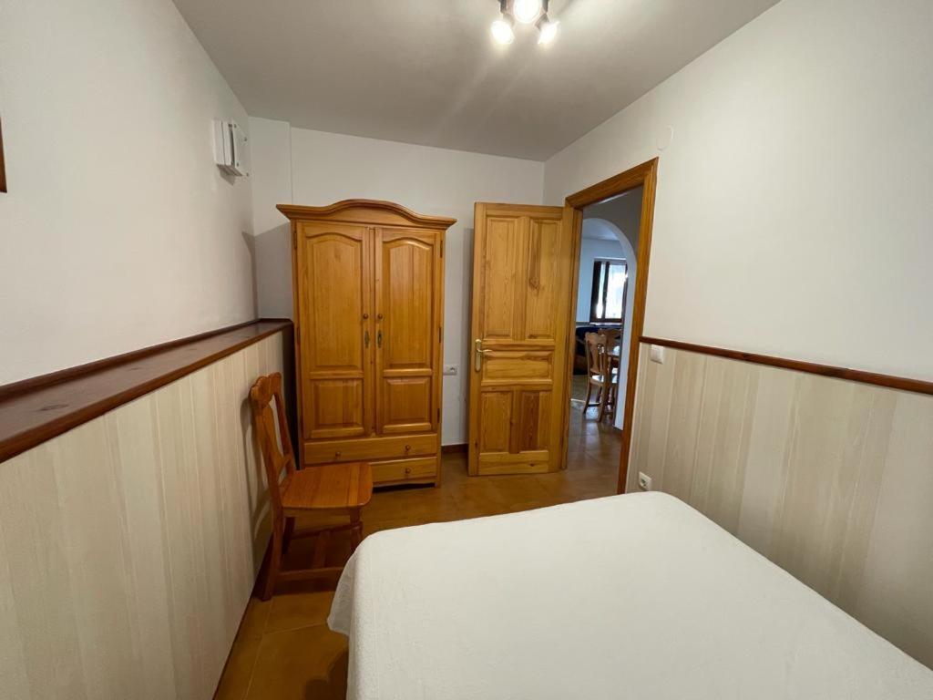 Apartamentos Rurales La Casa Vieja De Alceda Exteriör bild