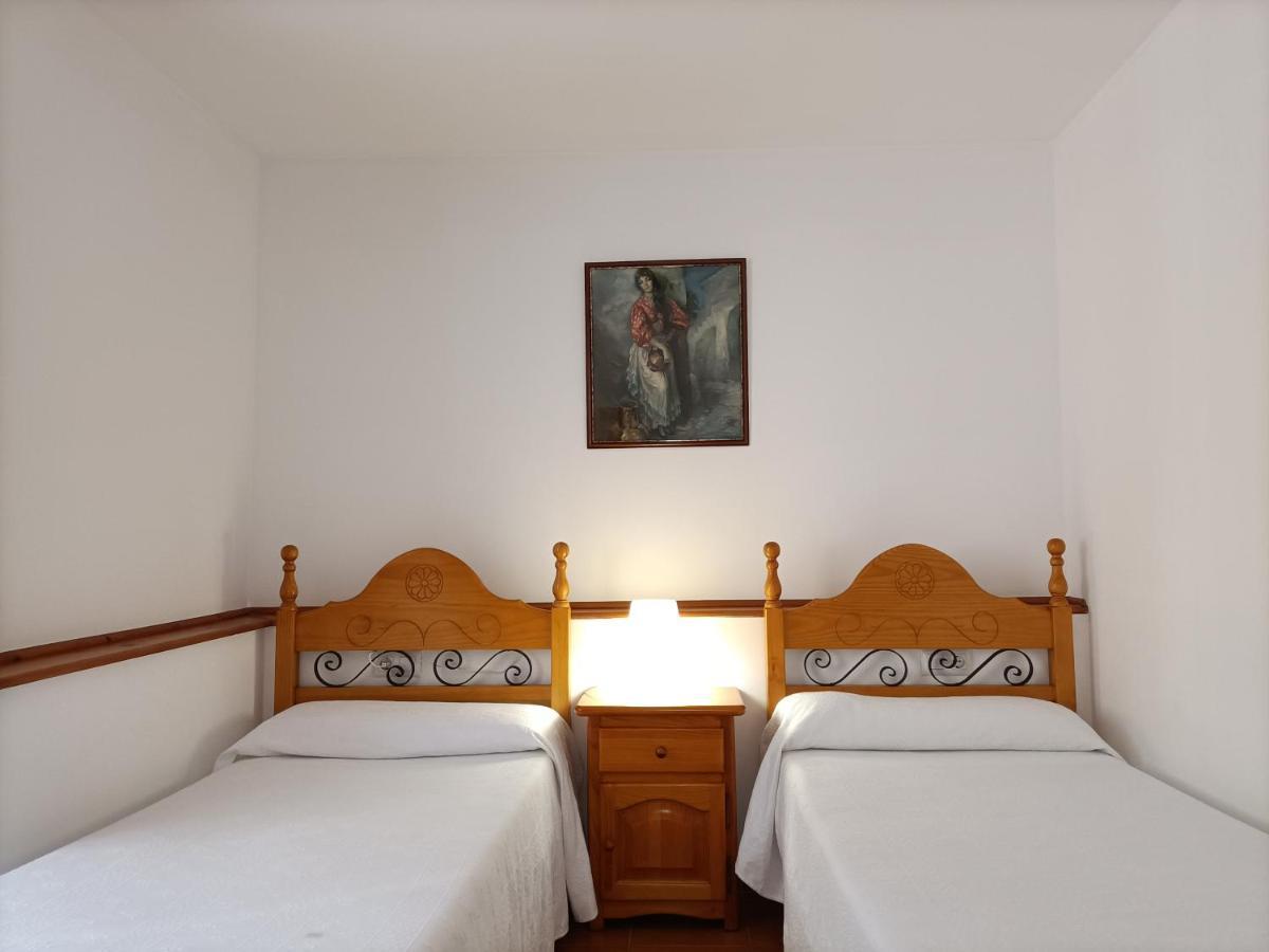 Apartamentos Rurales La Casa Vieja De Alceda Exteriör bild