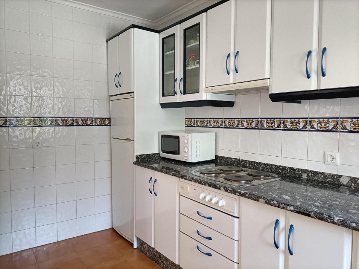 Apartamentos Rurales La Casa Vieja De Alceda Exteriör bild