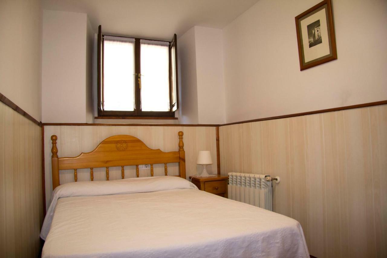 Apartamentos Rurales La Casa Vieja De Alceda Exteriör bild